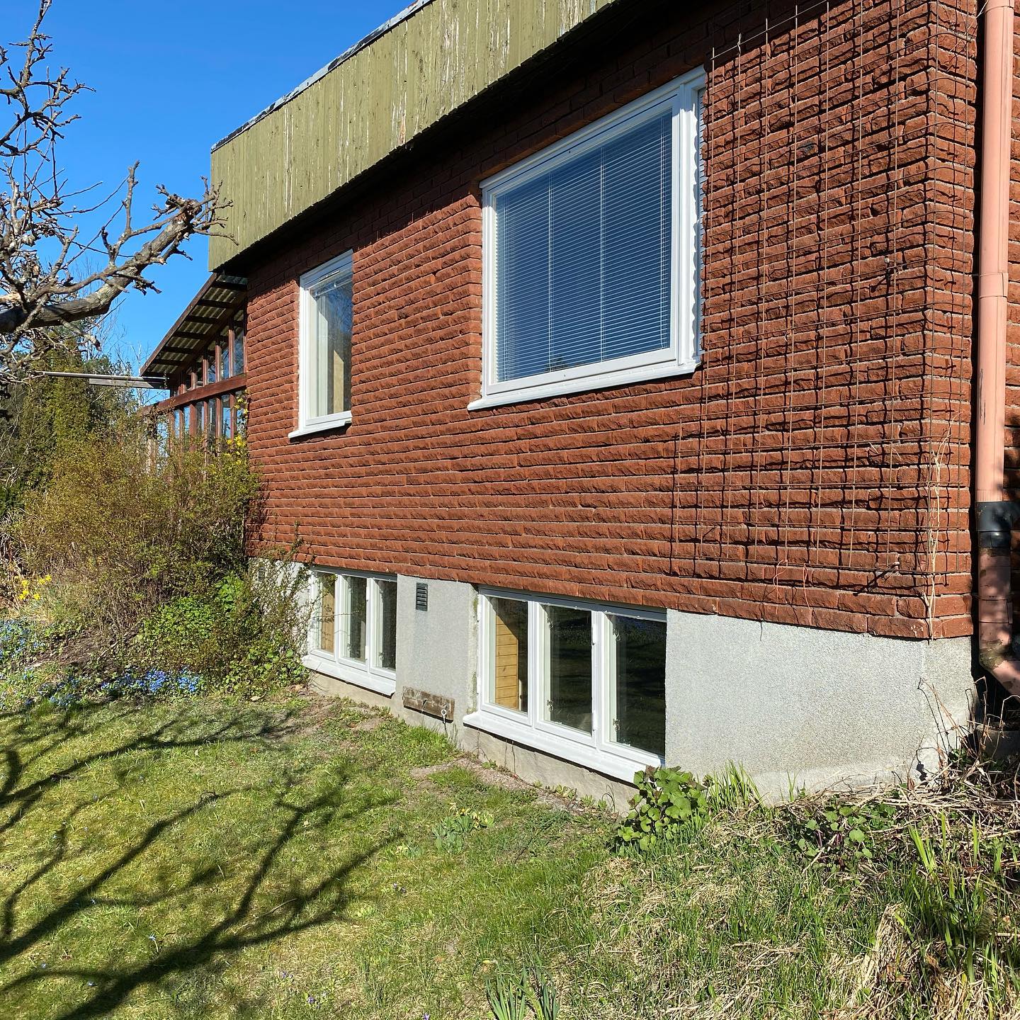 Fönsterrenovering exempel 4