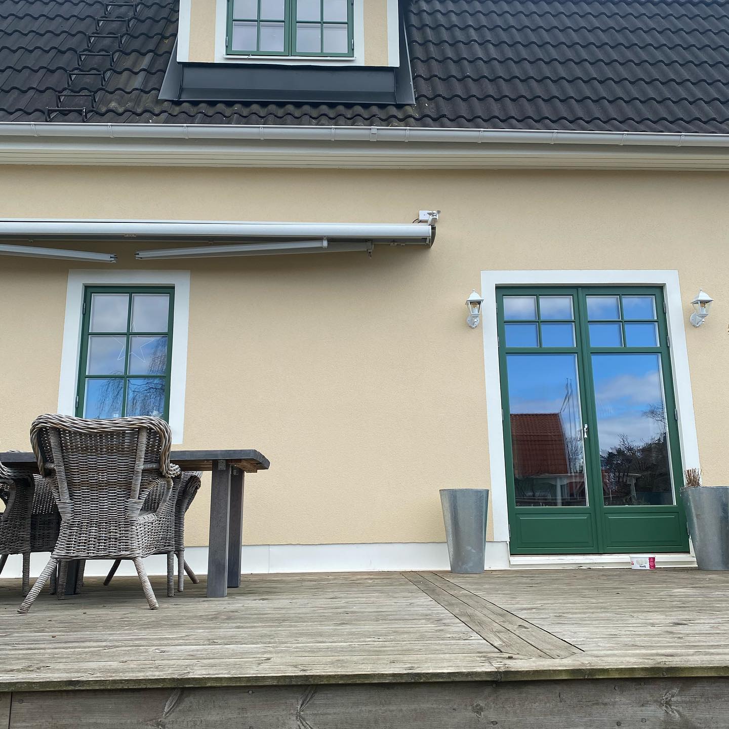 Fönsterrenovering exempel 4